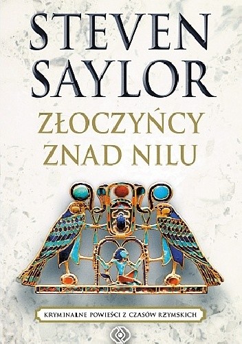 Złoczyńcy znad Nilu