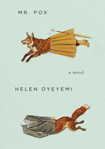 Mr. Fox