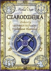 Czarodziejka