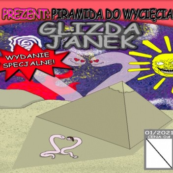 Glizda Janek 01/2021
