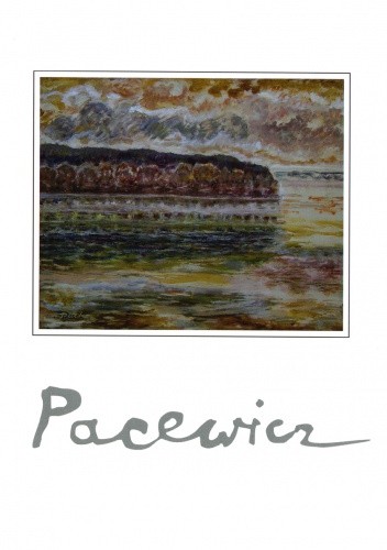 Kazimierz Pacewicz (1895-1974)
