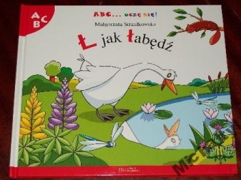 Ł jak łabędź