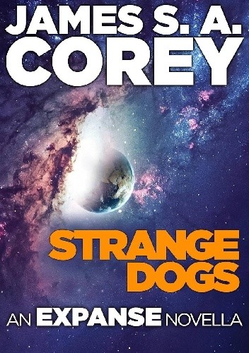 Strange Dogs