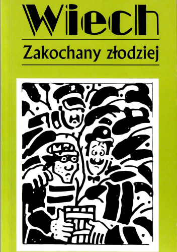 Zakochany złodziej