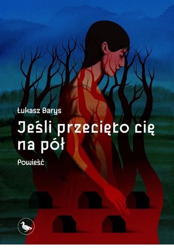 Jeśli przecięto cię na pół