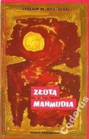 Złota mahmudia