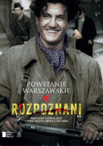 Powstanie Warszawskie. Rozpoznani