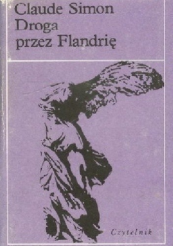 Droga przez Flandrię