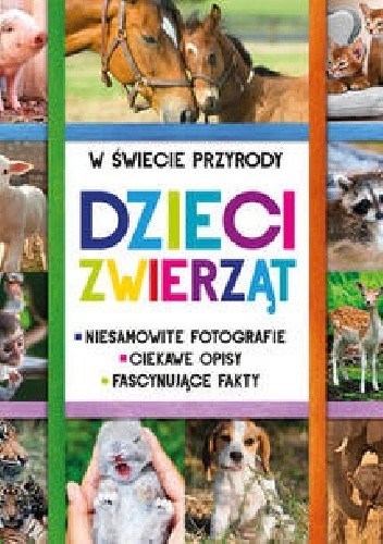 Dzieci zwierząt