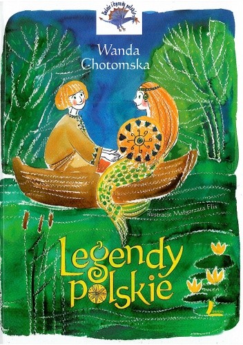 Legendy polskie
