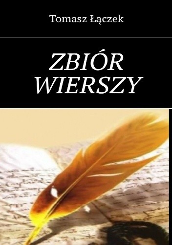 Zbiór wierszy