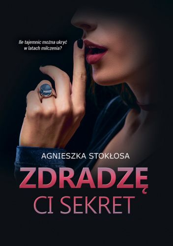 Zdradzę ci sekret