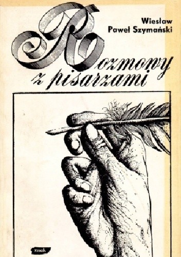 Rozmowy z pisarzami