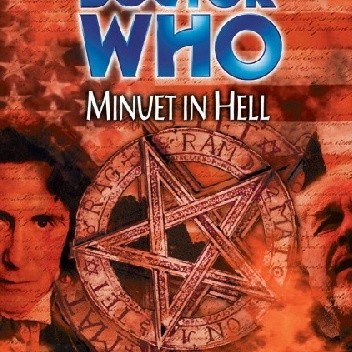 Doctor Who: Minuet in Hell