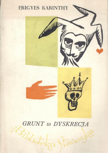 Grunt to dyskrecja