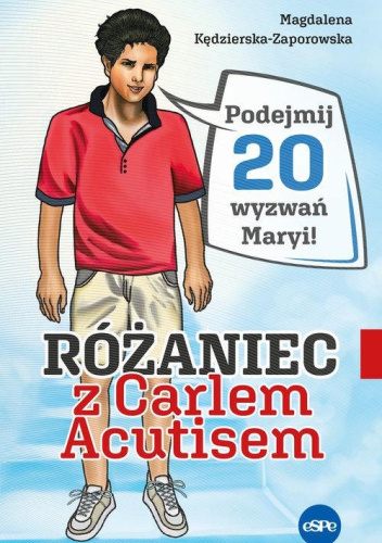 Różaniec z Carlem Acutisem