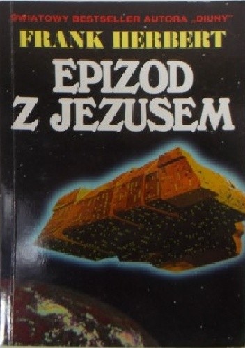 Epizod z Jezusem