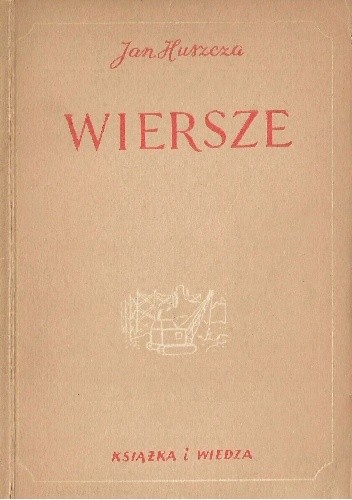 Wiersze