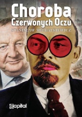 Choroba czerwonych oczu
