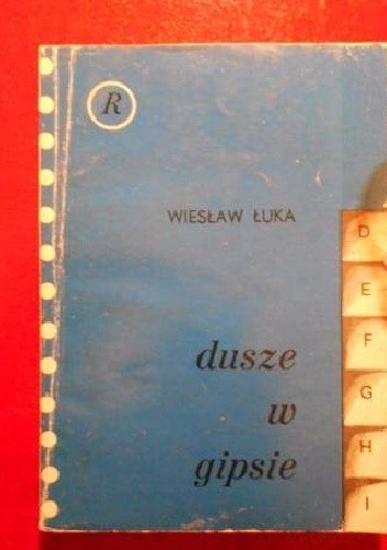 Dusze w gipsie