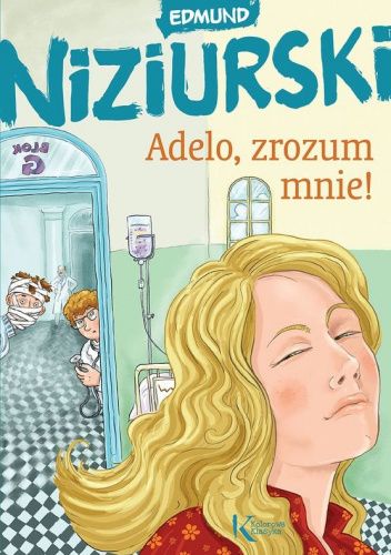 Adelo, zrozum mnie!