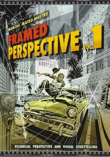 Framed Perspective Vol. 1