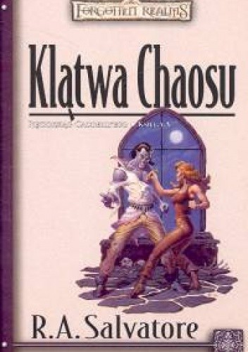 Klątwa Chaosu