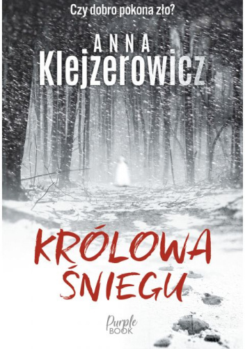Królowa Śniegu