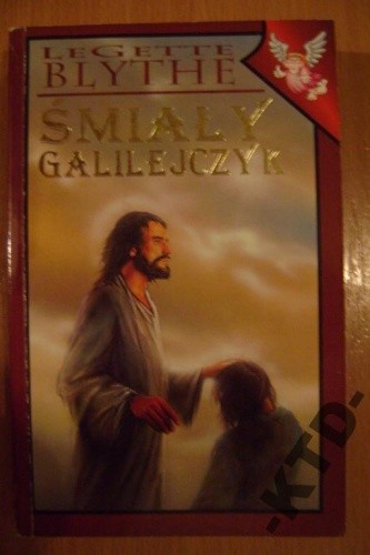 Śmiały Galilejczyk