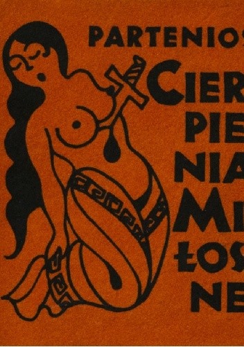 Cierpienia miłosne