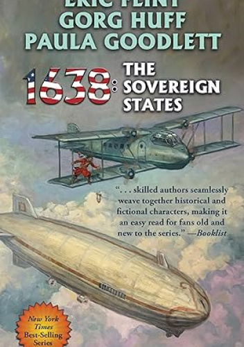 The Sovereign States