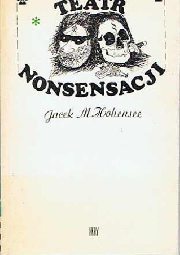 Teatr nonsensacji