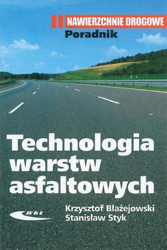 Technologia warstw asfaltowych