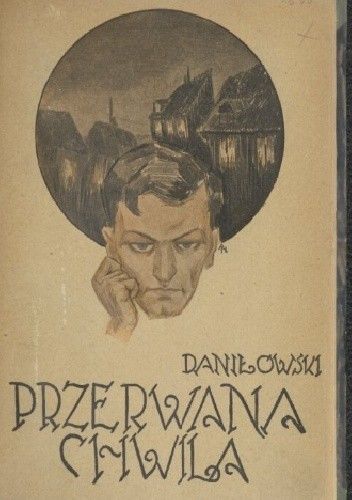 Przerwana chwila