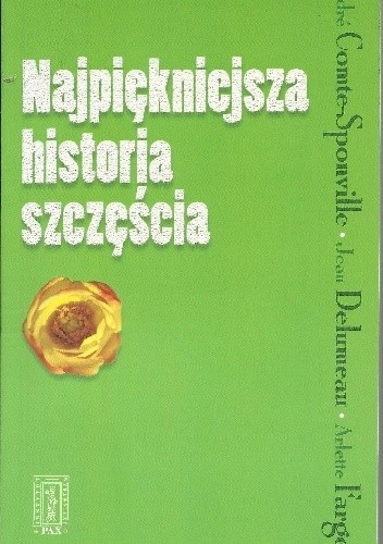 Najpiękniejsza historia szczęścia