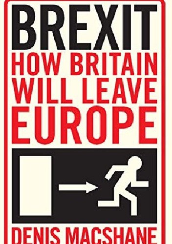 Brexit: How Britain will Leave Europe