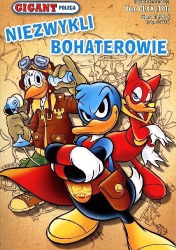 Niezwykli bohaterowie
