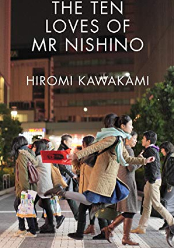 The Ten Loves of Mr Nishino