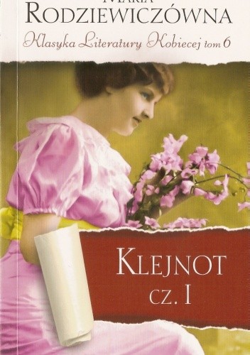 Klejnot. Część I