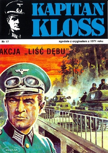 Akcja Liść dębu