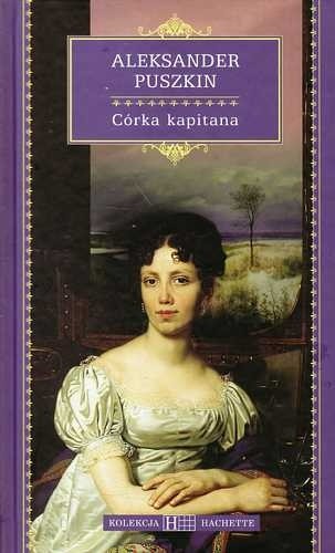 Córka kapitana