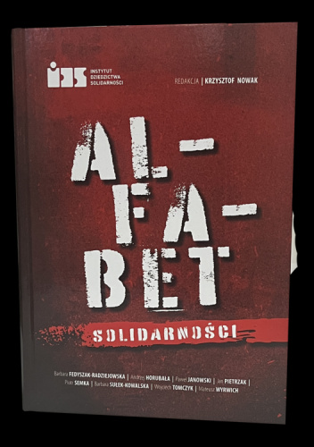 Alfabet Solidarności