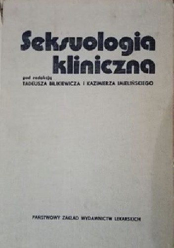 Seksuologia kliniczna