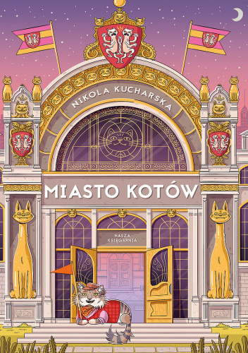 Miasto Kotów