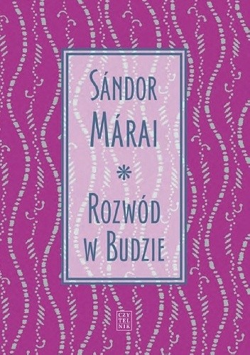 Rozwód w Budzie