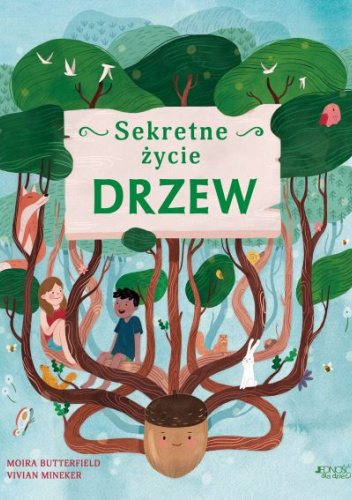 Sekretne życie drzew