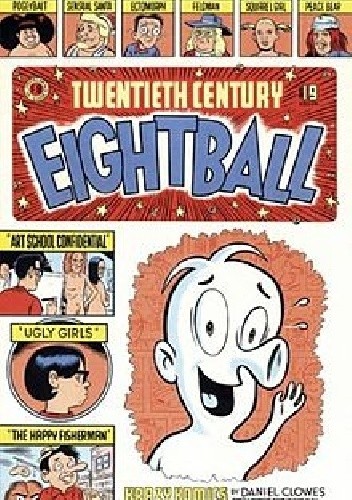 Twentieth Century Eightball