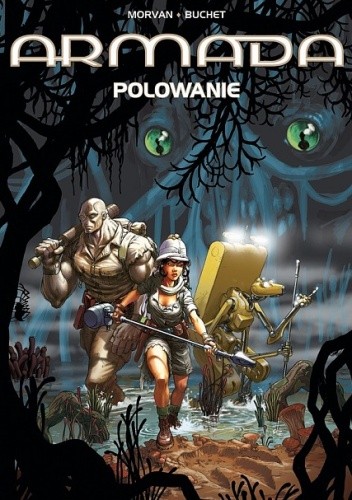 Armada - 15 - Polowanie