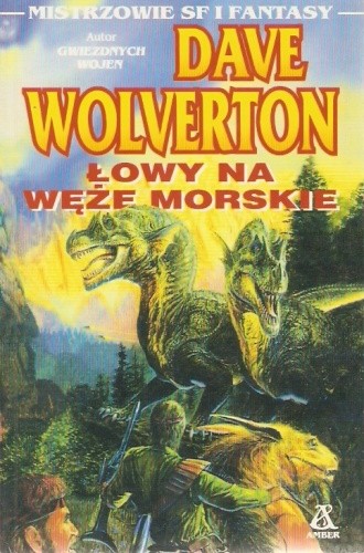 Łowy na węże morskie