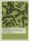 Wojna beocka 379–371 p.n.e. Koniec hegemonii Sparty